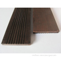 Dark Bamboo Outdoor Decking